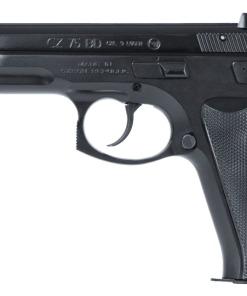 Handguns CZ 75 BD