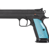 Handguns CZ TS 2