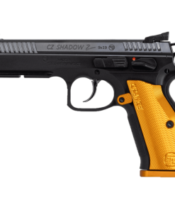 Handguns CZ Shadow 2 Orange