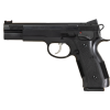 Handguns CZC A01-SD OR