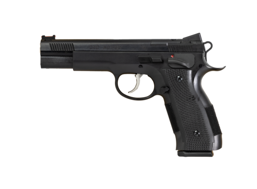 Handguns CZC A01-SD OR