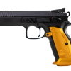 Handguns CZ TS 2 Orange