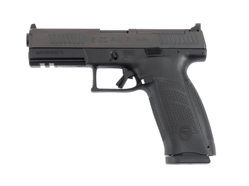 Handguns CZ P-10 F 45 OR