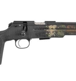 Rifles CZ 457 Manners MTR