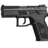 Handguns CZ P-07