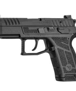 Handguns CZ P-09 C Nocturne