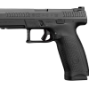 Handguns CZ P-10 F