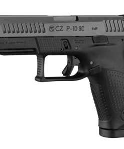 Handguns CZ P-10 SC