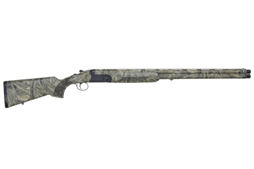 Shotguns CZ Swamp Magnum Camo